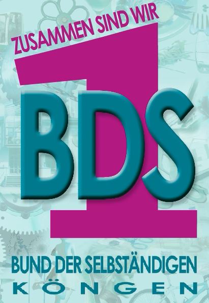 BDS - Bund der Selbständigen - Ortsgruppe Köngen e.V.